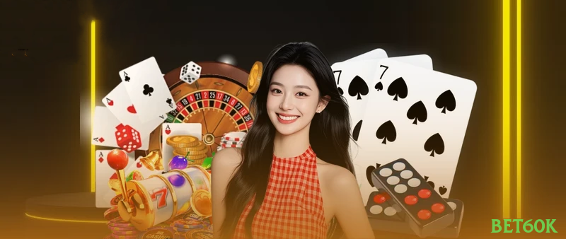 Betsoft Gaming Slots 3D bet60k